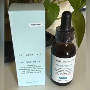 Skinceuticals Phloretin CF 1 oz 30 ml SEALED 100% AUTH